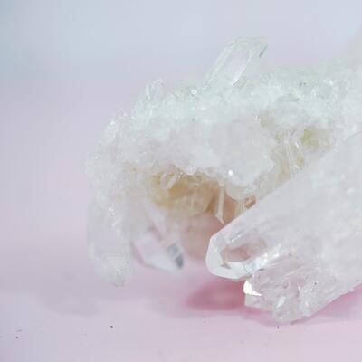 Arkansas Quartz