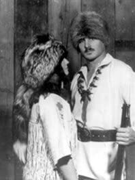 Fur Hat Pattern: Classic