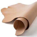 Veg Tan Double Shoulder (7-9oz)