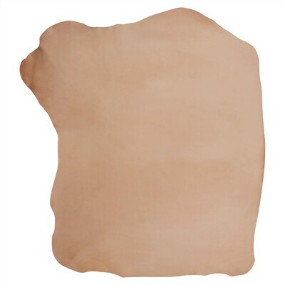Veg Tan Culatta (8-10oz)