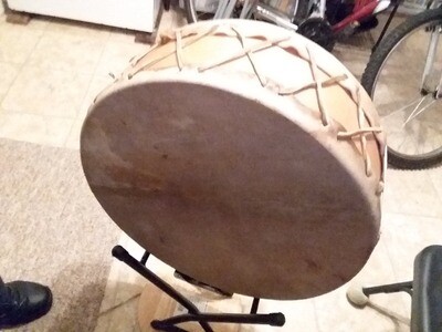 Drums