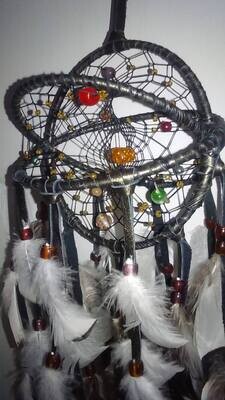 Dreamcatchers