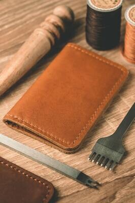 Leatherwork