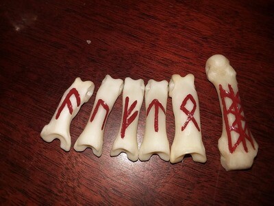 Rune Sets