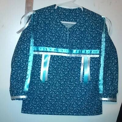Ribbon Shirts
