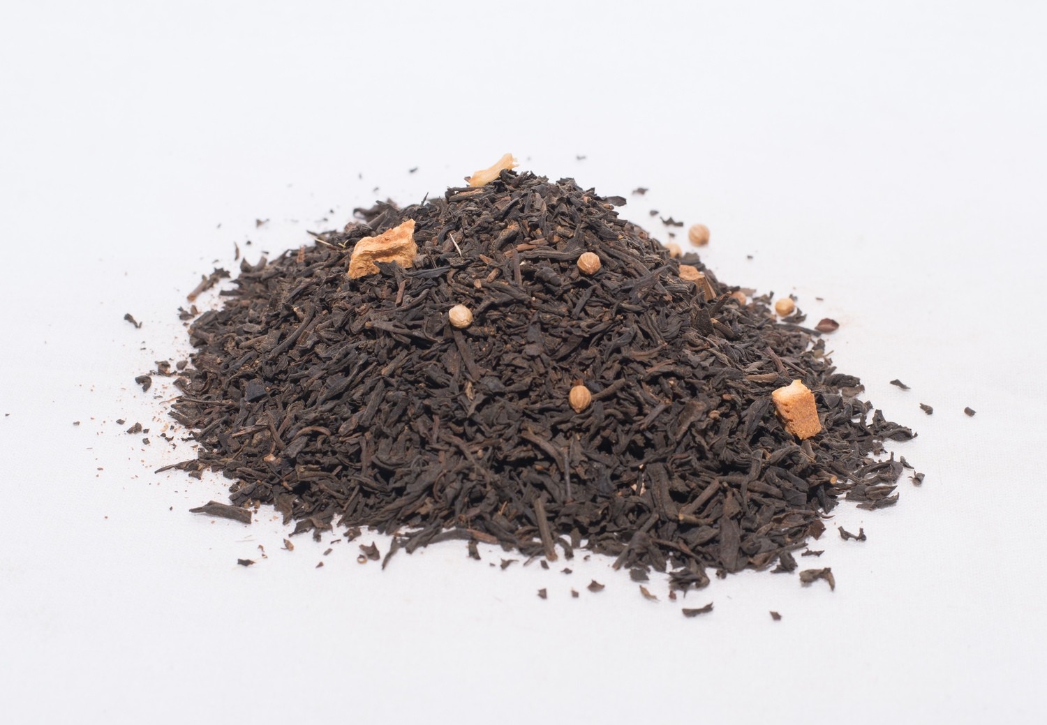 Chai-Licious Black Loose Tea