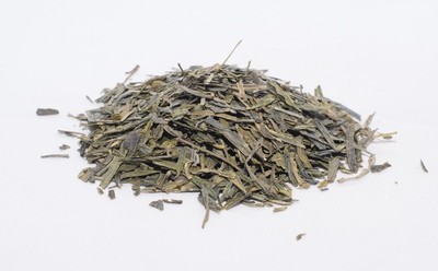 Dragon's Well Green Tea (Lung Ching)
