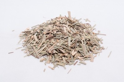 Herbal Lemongrass Tea