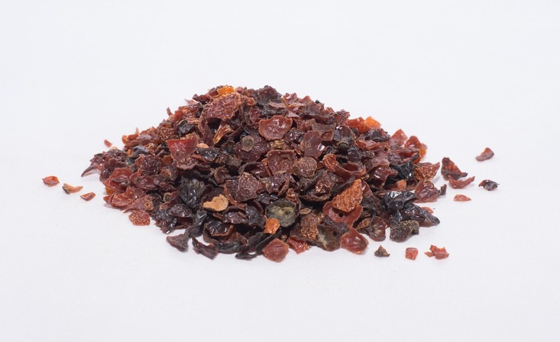 Herbal Rosehips Tea