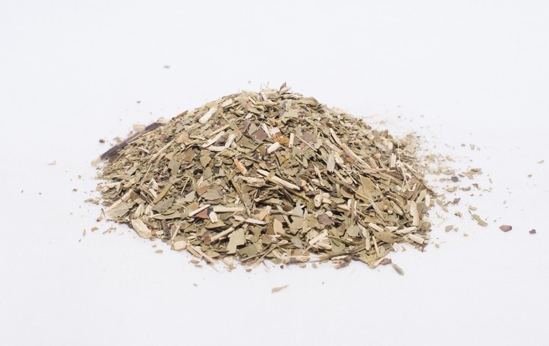 Yerba Mate Tea, Organic