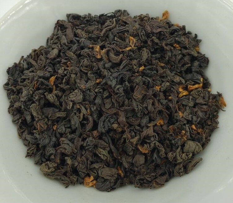 Irish Breakfast Tea