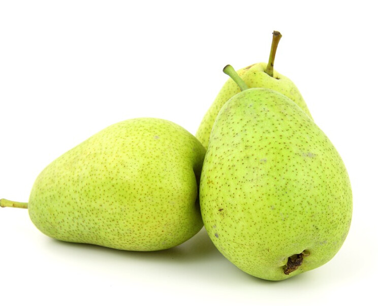 Pear Tea
