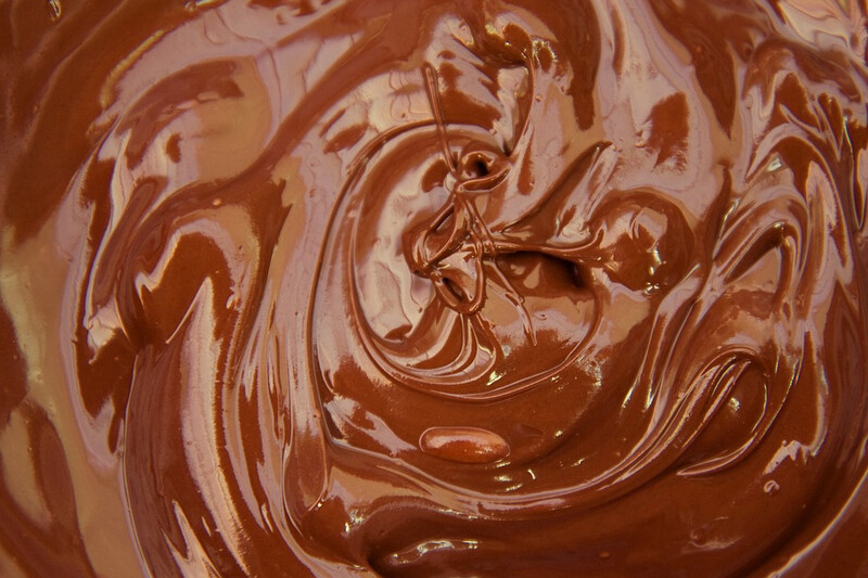 Chocolate Tea