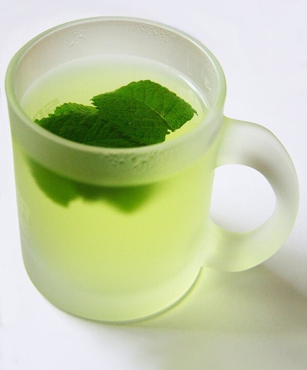 Herbal Peppermint