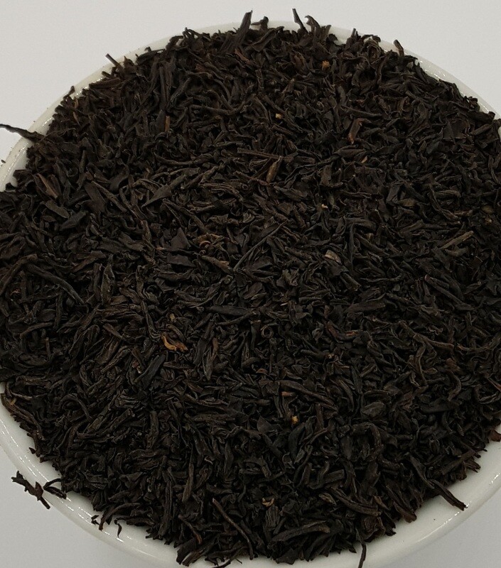 Russian Caravan Tea