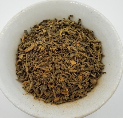 Cinnamon Spice Decaf Tea