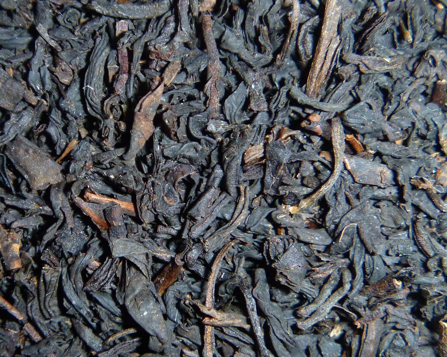 Ceylon Supreme Natural Decaf Tea