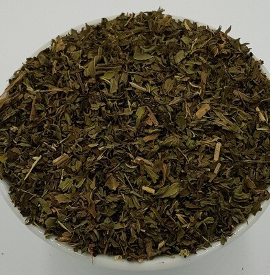 Herbal Peppermint Tea
