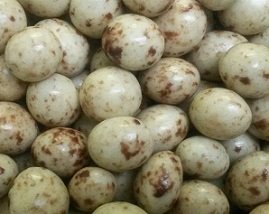 Twist Choc Espresso Beans - Temperature Sensitive