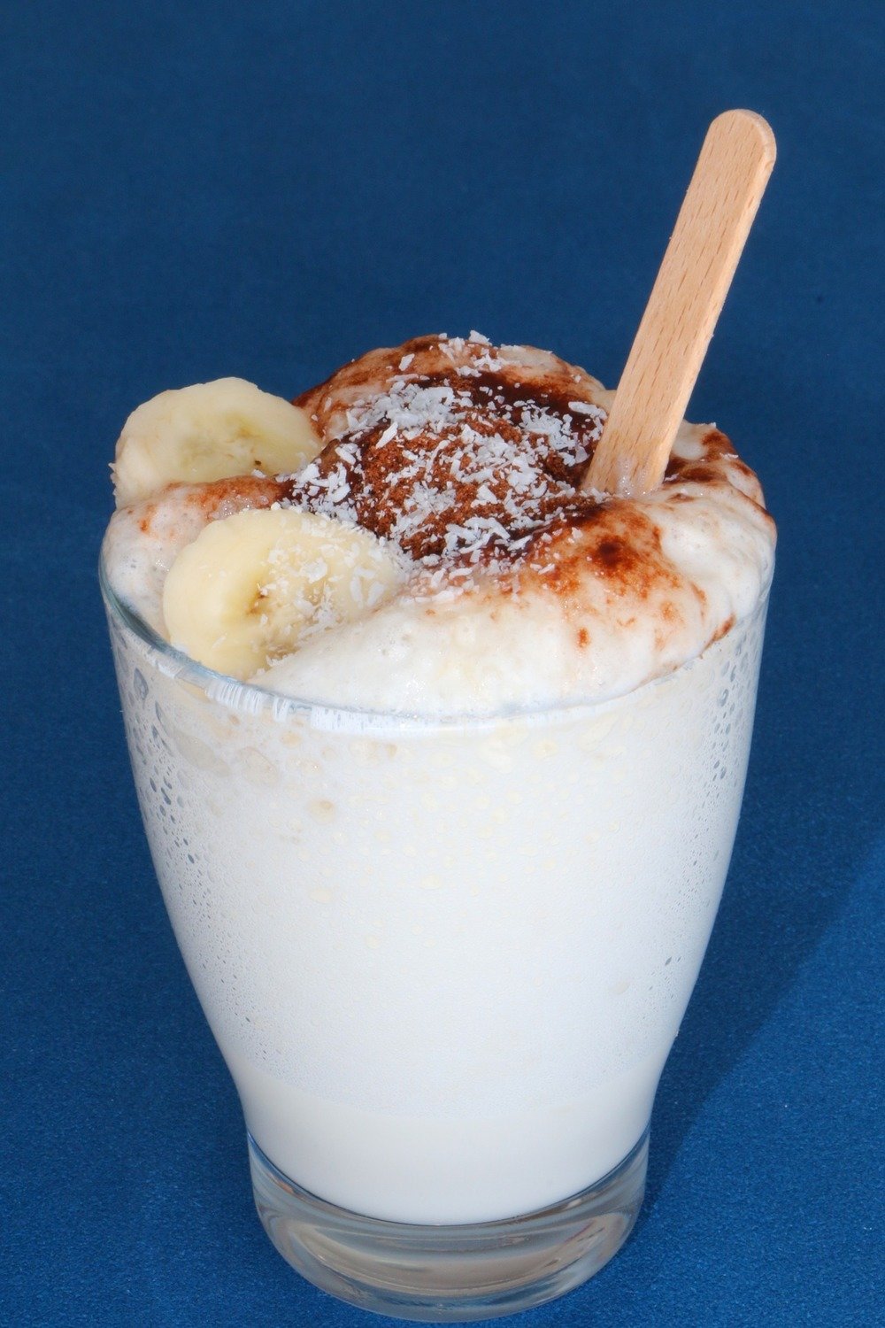 Bananas & Cream