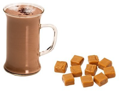 Butterscotch Mocha