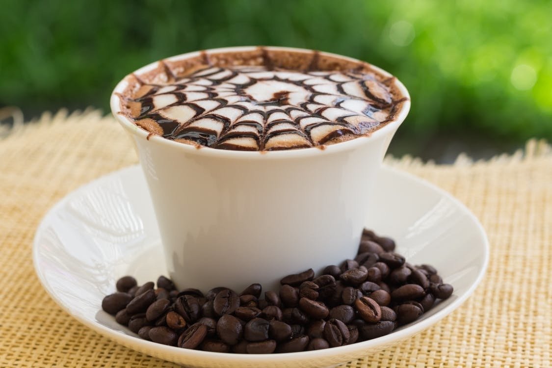 Cafe Mocha