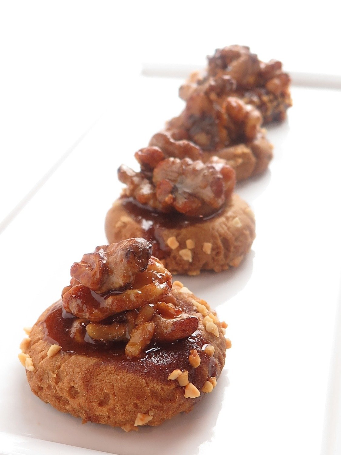 Caramel Pecan