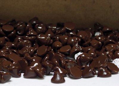Chocolate Coffee