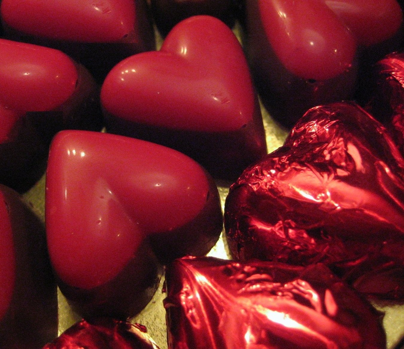 Chocolate Cherry Coffee