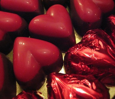 Chocolate Cherry Coffee