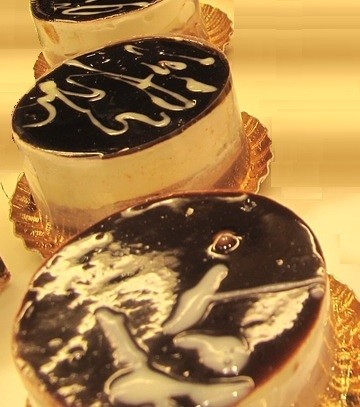 Chocolate Creme Brulee