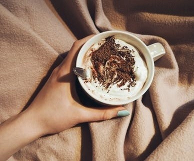 Chocolate Irish Cream
