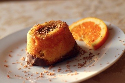 Chocolate Orange