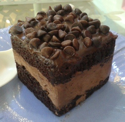 Chocolate Truffle