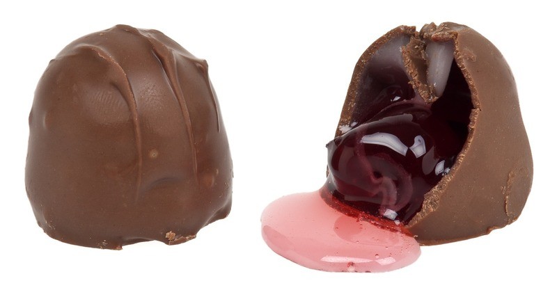 Christmas Chocolates