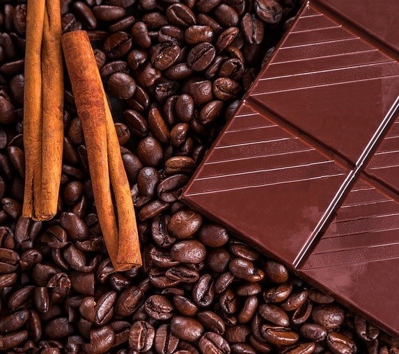 Cinnamon Chocolate