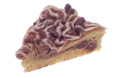 Cinnamon Streusel