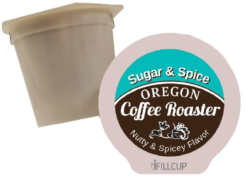 Coffee Pods, 24ct bulk, Choose Coffee Variety