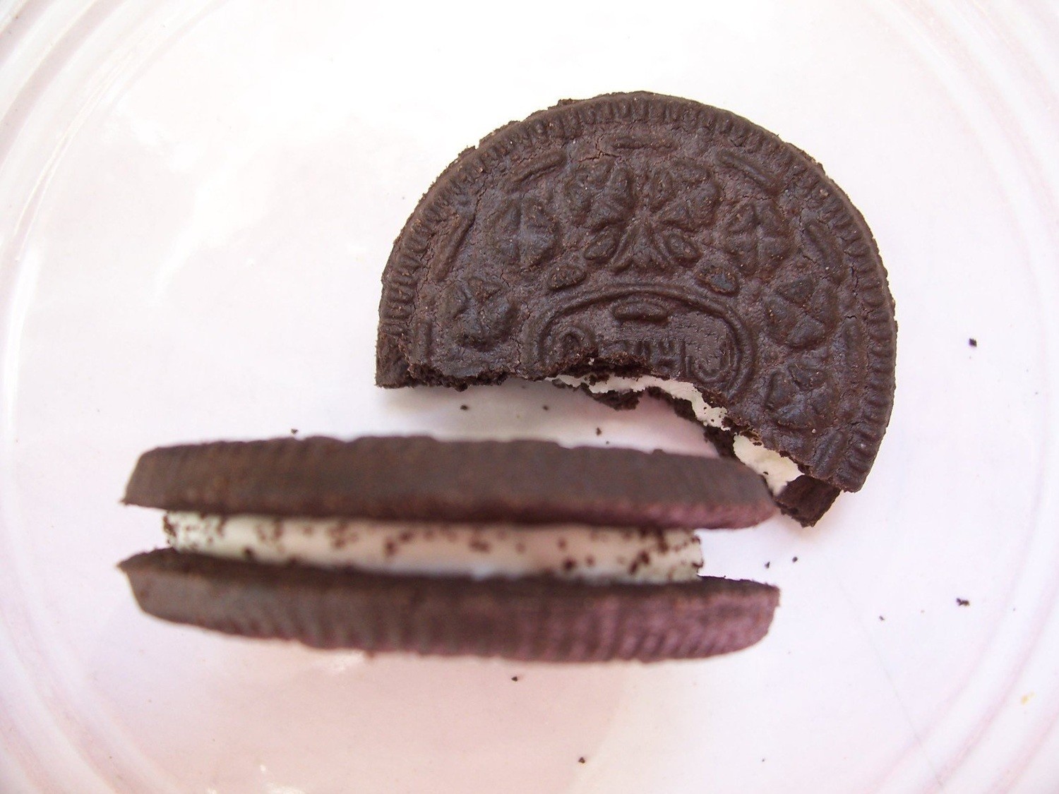 Cookies & Cream