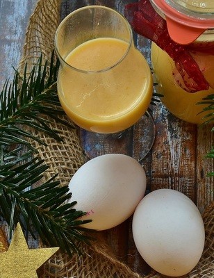 Egg Nog