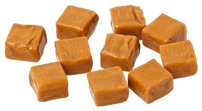 English Caramel