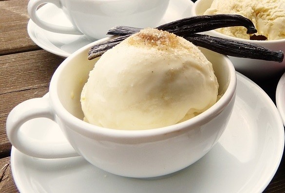 French Vanilla