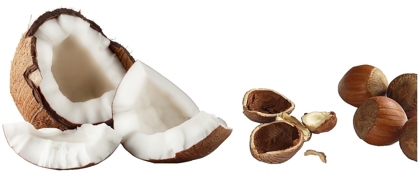 Hawaiian Hazelnut