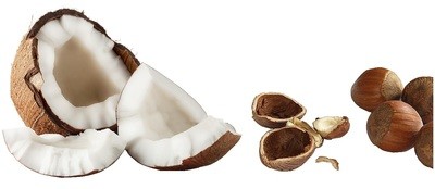 Hawaiian Hazelnut