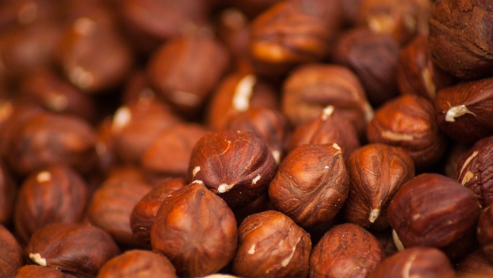 Hazelnut