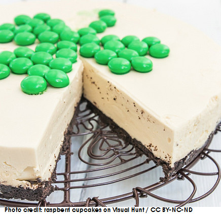 Irish Cream
