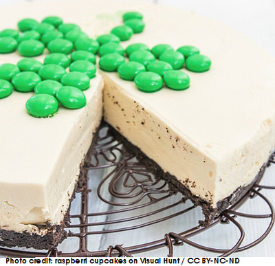 Irish Cream