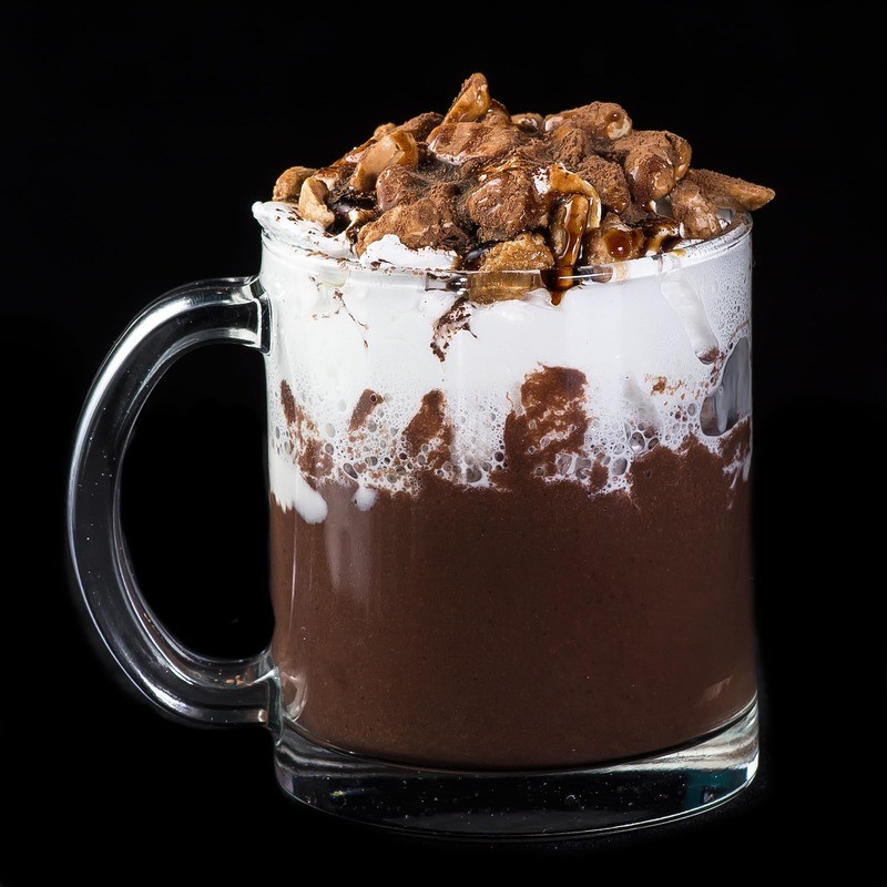 Kahlua Chocolate Almond