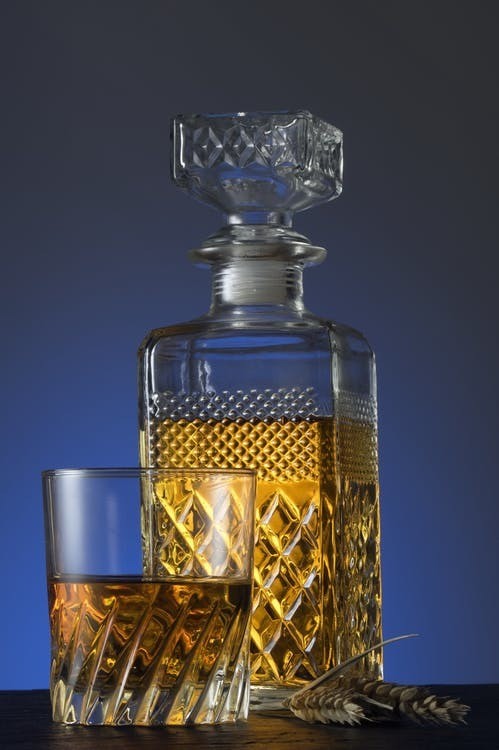 Kentucky Bourbon