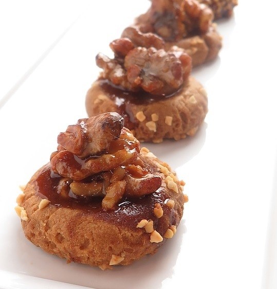 Maple Walnut